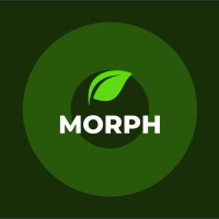 morph. logo - Similar company to Blue Leaf Hydroponics