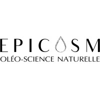 EPICOSM logo - Similar company to Juskin