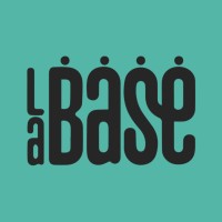 La Base Innova logo - Similar company to Mamatch®
