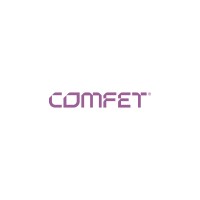 COMFET® logo - Similar company to Quattron Packaging Factory Llc