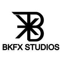 BKFX Studios logo - Similar company to Team One Network