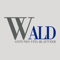 Wald, Antunes, Vita e Blattner Advogados logo - Similar company to Lewandowski, Galan, Ribeiro Dantas Advogados