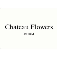 Chateau Flowers logo - Similar company to Pixel Craft Digital Studio