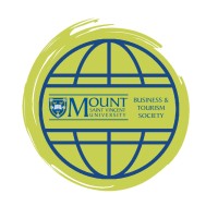 MSVU Business and Tourism Society logo - Similar company to Unbsj Business Administration Society