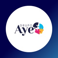 GRUPO AYE EIRL logo - Similar company to Pbd