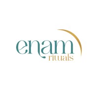 Enam Rituals logo - Similar company to Pow Konwu | Á La Conquête Du Gout