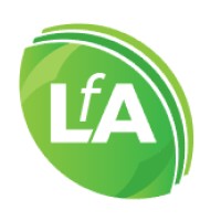 Lendforall Canada logo - Similar company to Eps Settlements Group Of Canada
