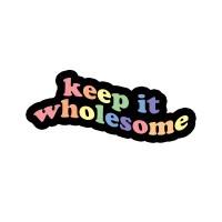 Keep It Wholesome LLC logo - Similar company to Creator Camp