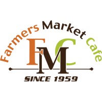 The Farmers Market Cafe logo - Similar company to Como Lounge