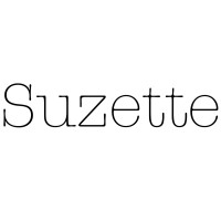 Suzette Accessories logo - Similar company to Marketing Analytics Developer