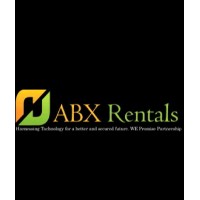 ABX IT Rentals logo - Similar company to Protech Rentals