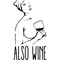 Also Wine logo