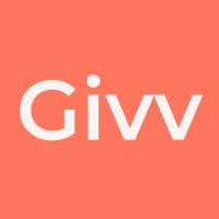 Givv logo - Similar company to Givv Technologies Ltd