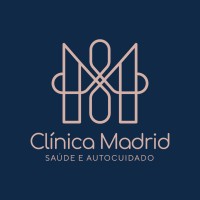 Clínica Médica Madrid Ltda logo - Similar company to Acorde Bem - Clínica Médica