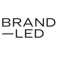 Brand-led logo - Similar company to Kelmscott Agency