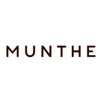 MUNTHE logo - Similar company to Cras