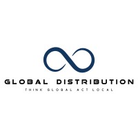 Global Distribution GmbH logo - Similar company to Future Tech Distribution