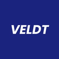 Veldt logo - Similar company to Lync