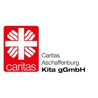 Caritas Aschaffenburg Kita gGmbH logo - Similar company to Smart City Bamberg