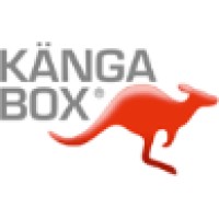 KÄNGABOX® logo - Similar company to Cncontinental