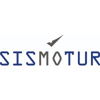 SISMOTUR SL logo - Similar company to Negobooking.Com