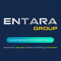 ENTARA GROUP logo - Similar company to Witty Chokha