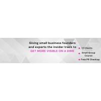 NicolePearl.com logo - Similar company to Stage 773
