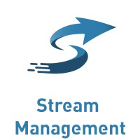 STREAM MANAGEMENT logo - Similar company to Softvalley Solutions