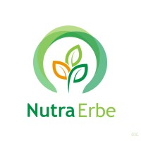 Nutra Erbe logo - Similar company to Macfarmac