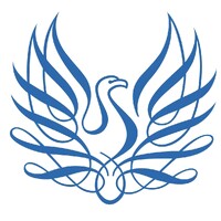 Coventry University Phoenix 2024 - IMechE UAS Challenge Team logo - Similar company to Blue Sparrow