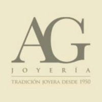 AG Joyeria logo - Similar company to Metales Preciosos Montrey / Bijoya Y Montrey