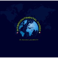 Intercontinental ICK logo - Similar company to 4Crms