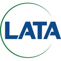 LATA logo - Similar company to Technogo