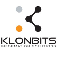 Klonbits Information Solutions Inc. logo - Similar company to Mavi İleri Bilişim Teknolojileri Arge Yazılım Ltd. Şti.