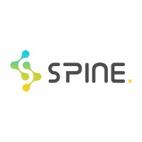 Spine - Estratégia e Desenvolvimento logo - Similar company to Cloud Coaching