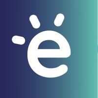 eLight (is now eEnergy) logo - Similar company to Utility Team (Is Now Eenergy)