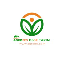Agrofes logo - Similar company to Vera Agriculture