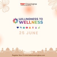 TEDxChowringhee logo - Similar company to Gibnu