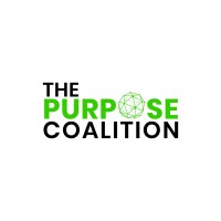 The Purpose Coalition logo - Similar company to Sec Consulting
