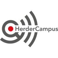HerderCampus GmbH logo - Similar company to Mediencollege Berlin Ggmbh