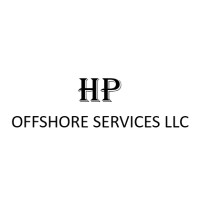 HP Offshore Services MMC logo - Similar company to Offshore3D Ltd