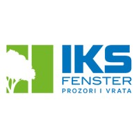 IKS Fenster logo - Similar company to Overseas Express