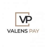 Valens Pay Ltd logo - Similar company to Pay-Block