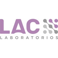 LAC Laboratorios logo - Similar company to Lebim Laboratorios