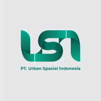 PT Urban Spasial Indonesia logo - Similar company to Has Contemporary Planning