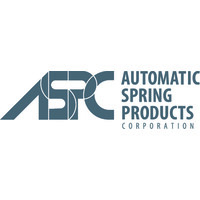 Automatic Spring Products Corp. logo - Similar company to Marimba Auto Llc