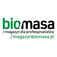 Magazyn Biomasa logo - Similar company to Grupa Duon
