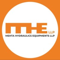 MEHTA HYDRAULICS EQUIPMENTS LLP. logo - Similar company to Naylor Compressed Air Systems