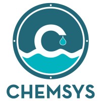 CHEMSYS, UAB logo - Similar company to Chemsis Sa