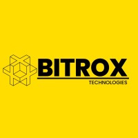 Bitrox Technologies logo - Similar company to Propercept Ai